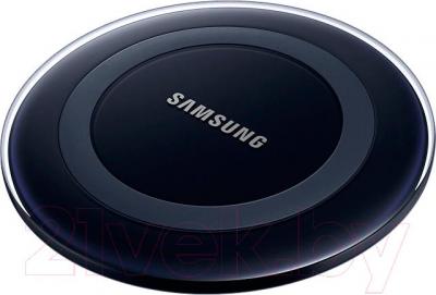Зарядное устройство беспроводное Samsung EP-PG920IBRGRU - общий вид