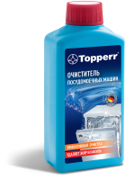 

Чистящее средство для посудомоечной машины Topperr, 3308