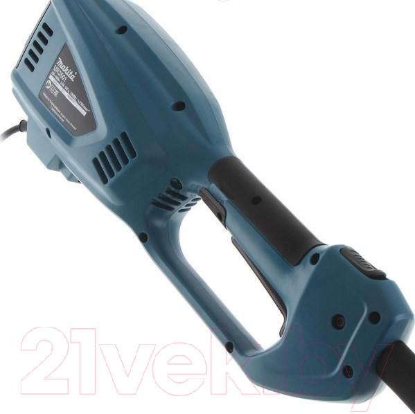 Триммер электрический Makita UR3501