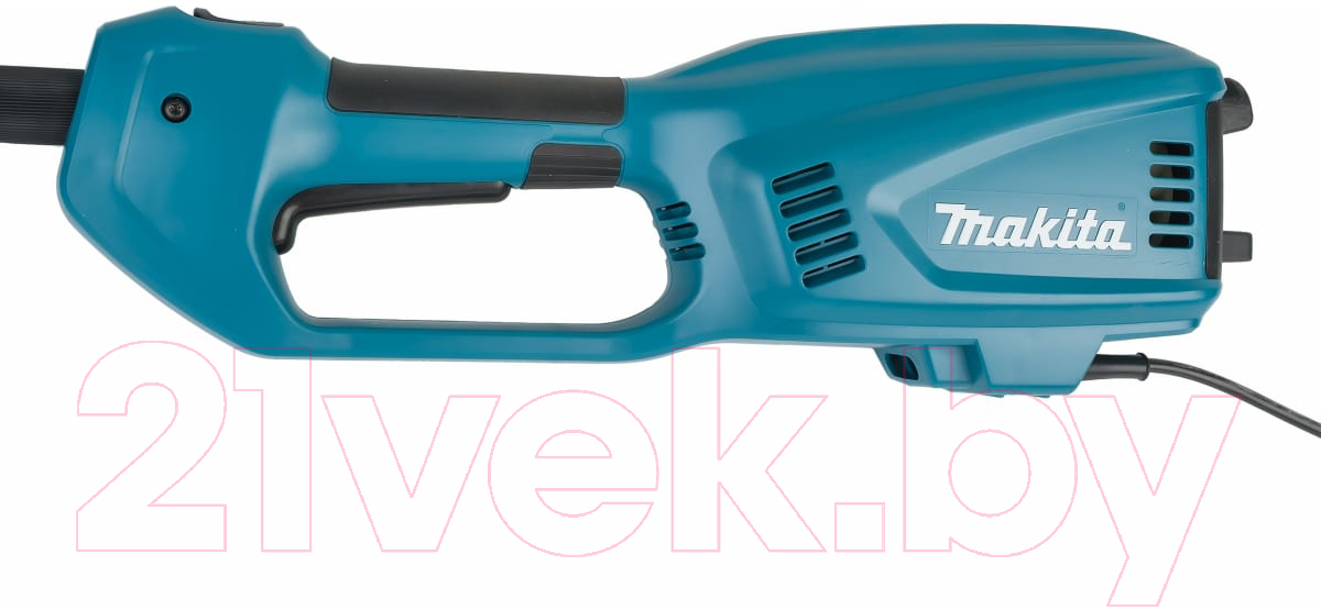 Триммер электрический Makita UR3501