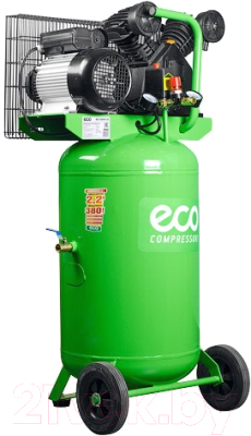Воздушный компрессор Eco AE-1004V-22