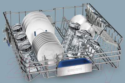 Посудомоечная машина Siemens SN778X00TR