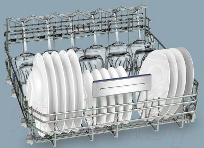 Посудомоечная машина Siemens SN778X00TR