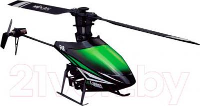 Радиоуправляемая игрушка MJX Вертолет F648(F48) - общий вид