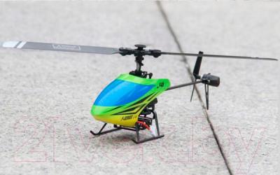 Радиоуправляемая игрушка MJX Вертолет F648(F48) - общий вид