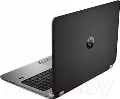 Ноутбук HP ProBook 450 G2 (J4S68EA) - вид сзади