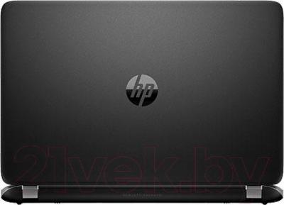 Ноутбук HP ProBook 450 G2 (J4S68EA) - вид сзади