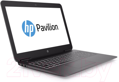 Ноутбук HP Pavilion Gaming 15-bc523ur (7JU13EA)