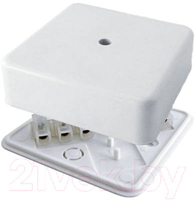 

Коробка распределительная TDM, SQ1401-0206