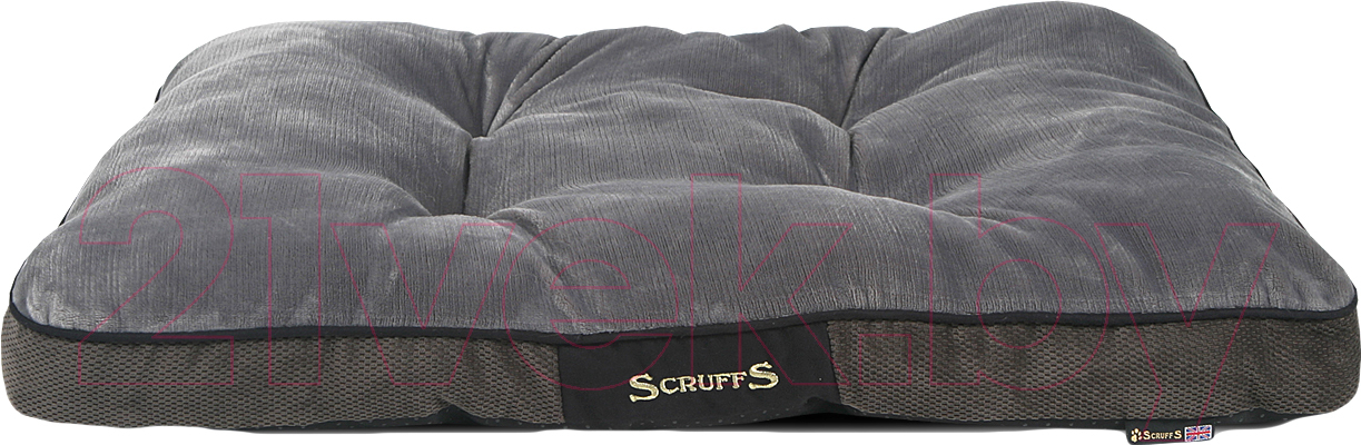 Матрас для животных Scruffs Chester / 932251 (графит)