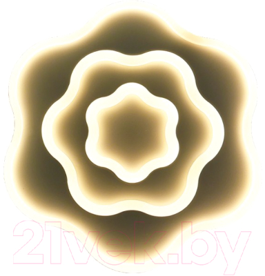 Потолочный светильник JAZZway PPB Onyx-07 (5017771)