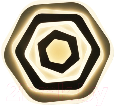 Потолочный светильник JAZZway PPB Onyx-06 (5017795)
