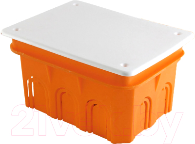 Изображение товара Коробка распределительная TDM SQ1402-1009