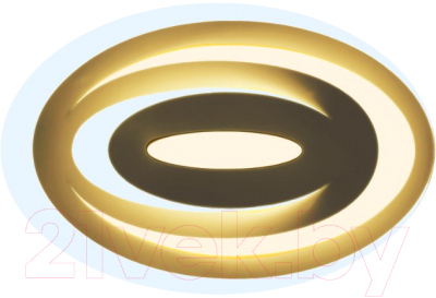 Потолочный светильник JAZZway PPB Onyx-04 (5017801)