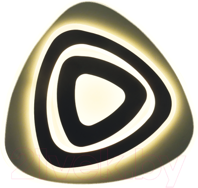 Потолочный светильник JAZZway PPB Onyx-03 (5017788)