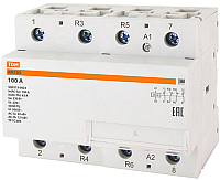 

Контактор TDM, SQ0213-0023