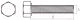Миниатюра изображения товара Болт Starfix SM-13523-20