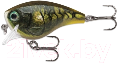 

Воблер Rapala, BX Brat / BXB03-MSY