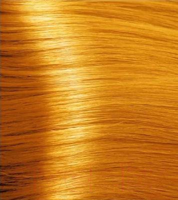 Крем-краска для волос Kapous Studio Professional с женьшенем и рисовыми протеинами 03  (усилитель зотолой)