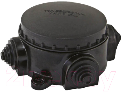

Коробка распределительная TDM, SQ1401-1004