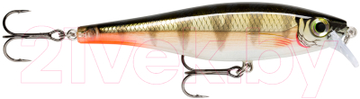 Воблер Rapala BX Minnow / BXM10-RFP