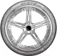 Летняя шина Kumho Ecsta PS91 255/30R19 91Y — фото 6