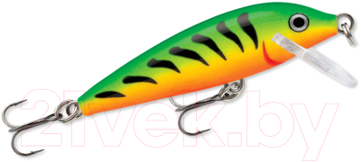 

Воблер Rapala, Countdown / CD09-FT