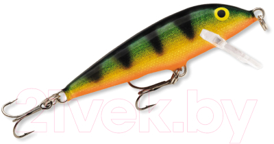 Воблер Rapala Countdown / CD09-P