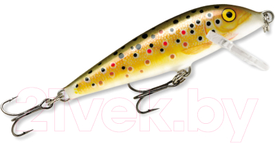 

Воблер Rapala, Countdown / CD09-TR