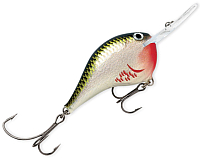 Воблер Rapala DT Metal SureSet / DTMSS20-BOS - 