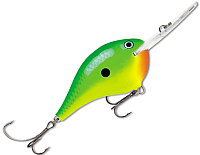 Воблер Rapala DT Metal SureSet / DTMSS20-CTL - 