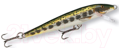 Воблер Rapala Floating Original / F05-MD