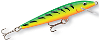 Воблер Rapala Floating Original / F07-FT - 