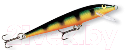 Воблер Rapala Floating Original / F07-P