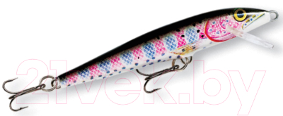 

Воблер Rapala, Floating Original / F09-RT