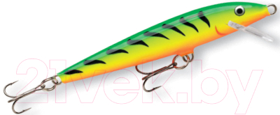 

Воблер Rapala, Floating Original / F11-FT