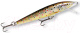 Воблер Rapala Floating Original / F13-TR - 