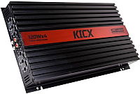 Автомобильный усилитель Kicx SP 4.80AB - 