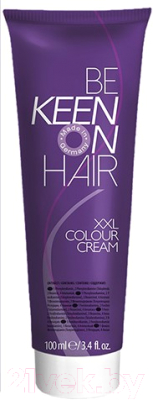 Крем-краска для волос KEEN Colour Cream 10.31