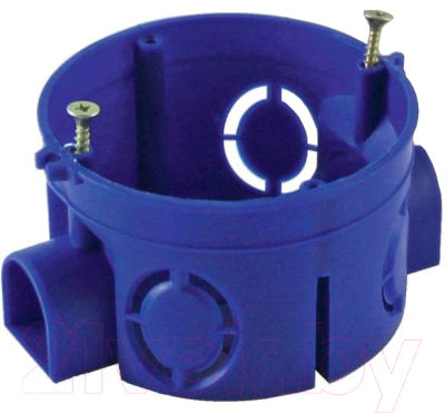 

Подрозетник TDM, SQ1402-1118