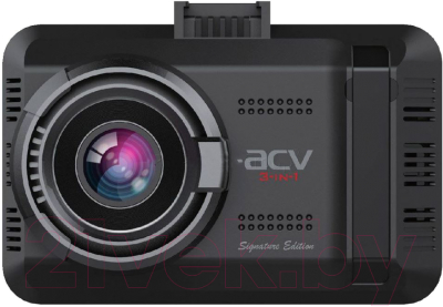 

Автомобильный видеорегистратор ACV, GX-9100