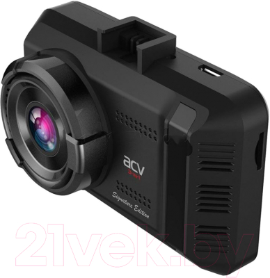 Автомобильный видеорегистратор ACV GX-9200