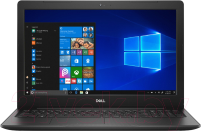 

Ноутбук Dell, Vostro 15 3580 (210-ARKM-273226792)