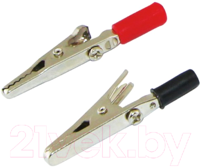 

Зажимы типа "крокодил" TDM, SQ0541-0021