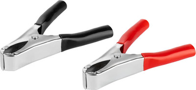 

Зажимы типа «крокодил», SQ0541-0022