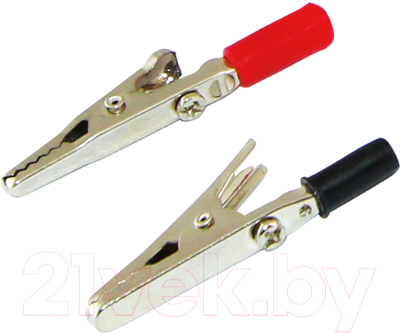

Зажимы типа "крокодил" TDM, SQ0541-0022