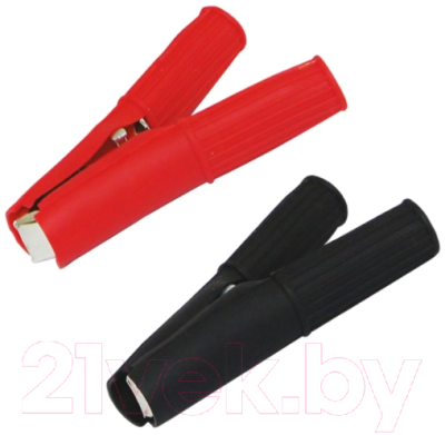 

Зажимы типа "крокодил" TDM, SQ0541-0025