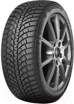 Изображение товара Зимняя шина Kumho WinterCraft WP71 255/40R19 100V
