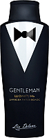 Шампунь для волос Liv Delano Gentleman для всех типов волос (300г) - 