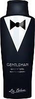 Шампунь для волос Liv Delano Gentleman против перхоти (300г) - 